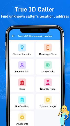 True Id Caller Name & Location - True Call Id 2021 screenshot 5