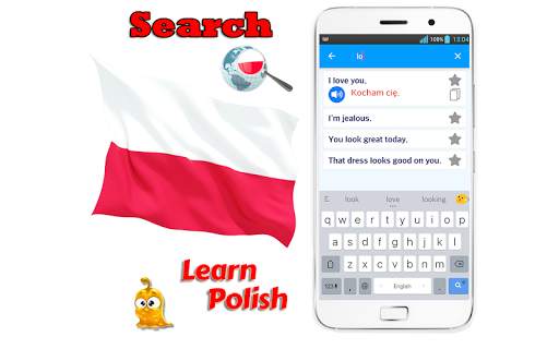 Learn Polish Offline screenshot 4