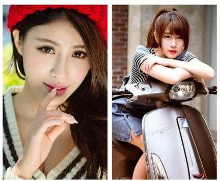 Hot Korean Girl Wallpapers HD screenshot 2