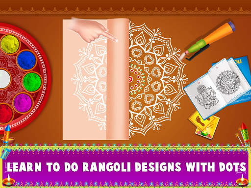 Indian Diwali Celebrations - Diwali Games screenshot 9