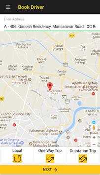 Radha Govind Travel Agency - RGTA-DOA - doa-rgta screenshot 1