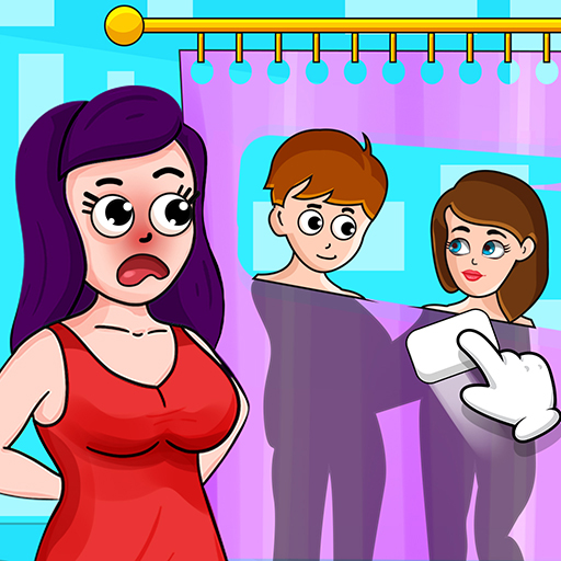 Brain Wash: Brain Puzzle Games icon