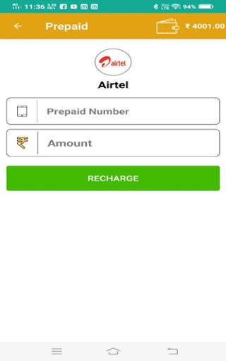 Mobilewik screenshot 4
