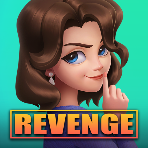 Merge Secret icon