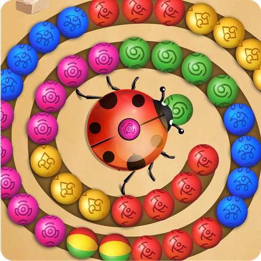 Marble Blast:Ball Blast Games 23.1113.00