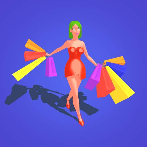 Shopping Challenge 1.0.0