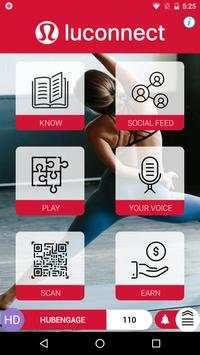 luconnect screenshot 1