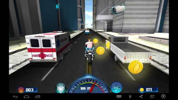 Traffic  Moto Speed screenshot 3