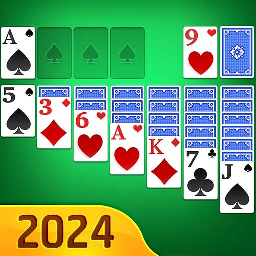 Solitaire - Card Games 2.178.0