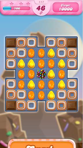 Candy Elimination screenshot 5