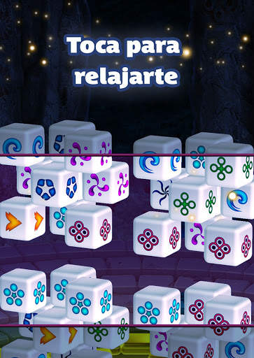 Taptiles - 3D Mahjong screenshot 8