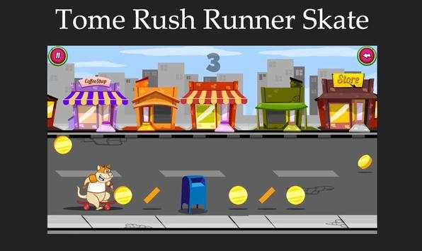 Tom Rush Skate screenshot 6