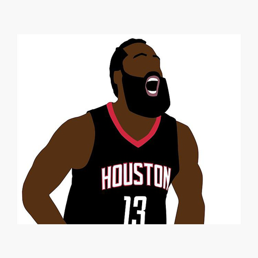 All Stars Basketball 2K20 Quiz icon