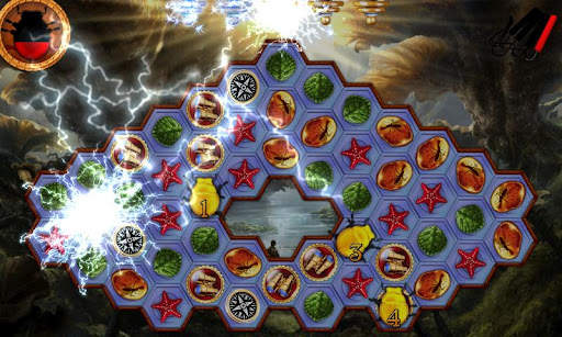 Azkend 2: The World Beneath screenshot 5