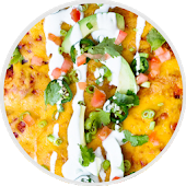 Chicken Enchilada Recipes icon