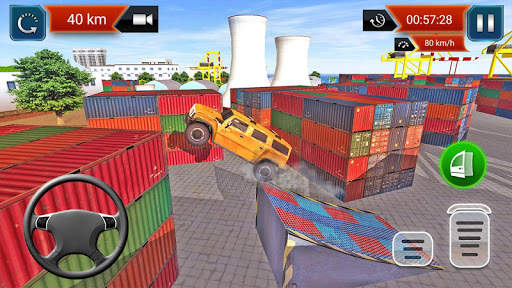 العاب سيارات سباق مجانيه - Car Racing Games Free 7 تصوير الشاشة