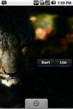 Voice Recorder 1 تصوير الشاشة