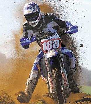 Motor Cross Racing screenshot 10