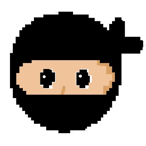 8 Bit Ninja 1.3