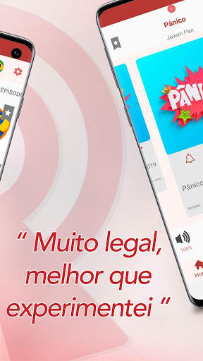 Podcasts app myTuner - Podcast em Português screenshot 2