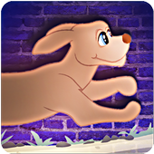 Dog Adventure! icon