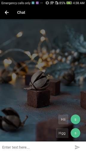 Flutter Food Ordering and Restaurant Mobile App screenshot 8