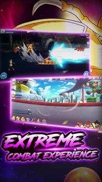 Legend of Fighter screenshot 1