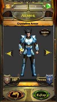 Endless Run Magic Stone 2 screenshot 4