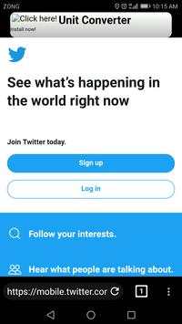 Flash Browser screenshot 7