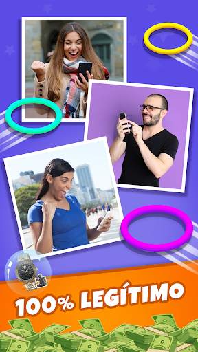 Lucky Toss 3D - Toss & Win Big screenshot 6