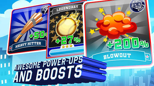 MLB.com Line Drive screenshot 4