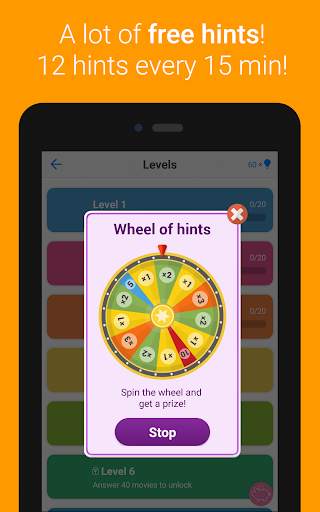 Logo Quiz screenshot 14