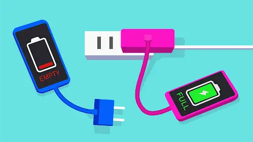 Recharge Please! screenshot 16