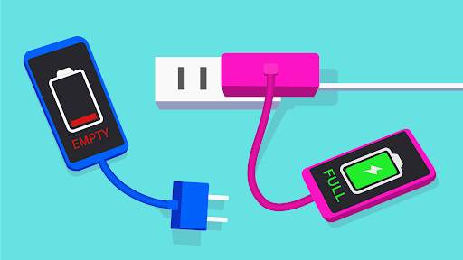Recharge Please! screenshot 16