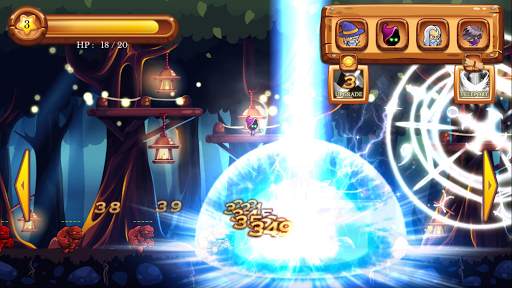 Demon Hunter TD screenshot 2