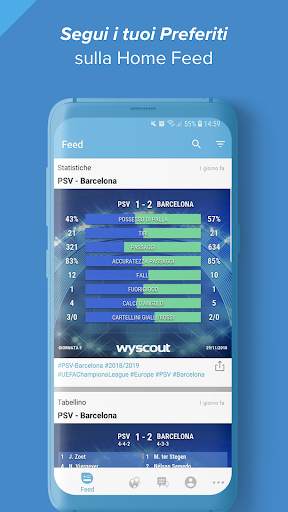 Wyscout screenshot 3