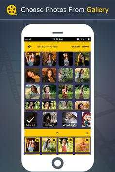 Movie Maker screenshot 2