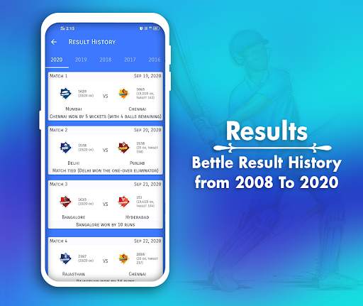Live match - Live Scores, Schedule Cricket Match screenshot 7