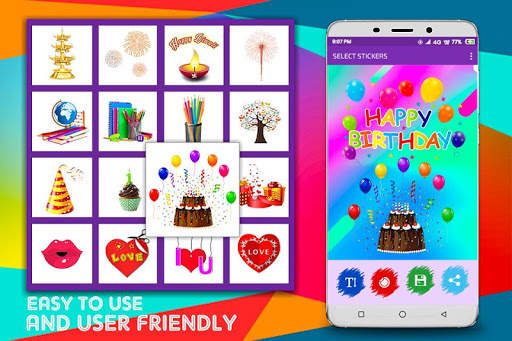 Poster Maker,Poster Graphic,Poster Design app free screenshot 3
