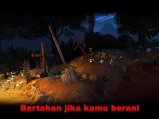 Scary Mansion: Escape Horror screenshot 12