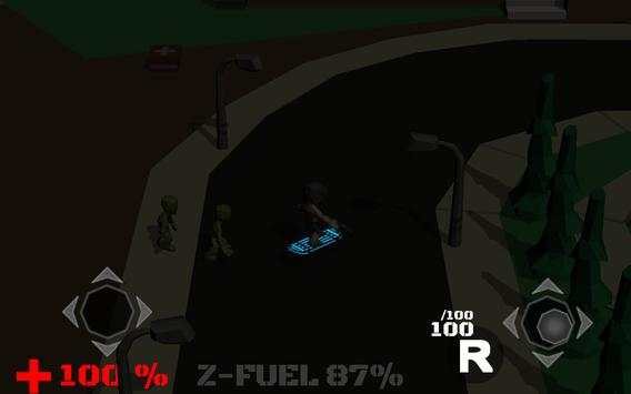Survival Royale screenshot 4
