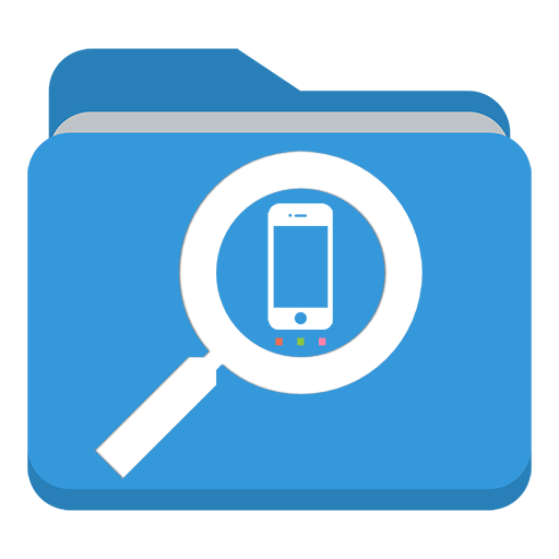 File Manager - File Explorer for Android icon