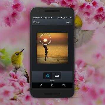PicArts Photo Editor 5 تصوير الشاشة