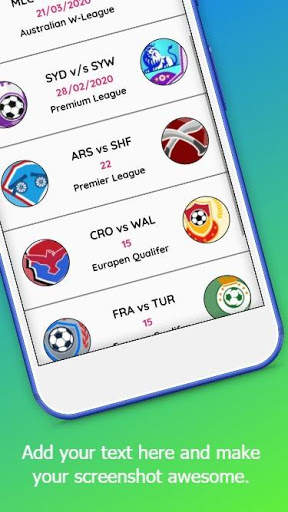 Cricket & Football Fantastic Tips and tricks screenshot 1