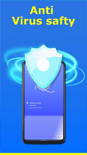 Phone Cleaner, Master Booster screenshot 6