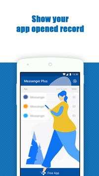 Messenger Plus screenshot 3