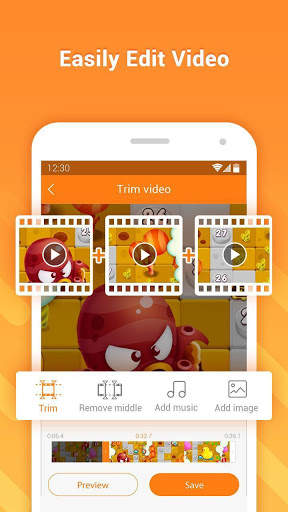 DU Recorder - Screen Recorder, Video Recorder screenshot 4