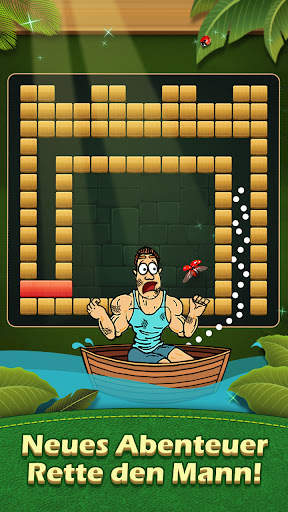 Breaker Fun - Rescue Adventure screenshot 2