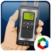 Simulator walkie talkies wifi 1.0