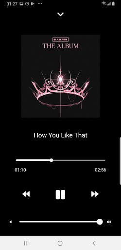 Blackpink Songs Offline screenshot 7